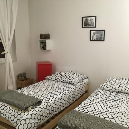Ferienwohnung Aux 4 Fontaines Narbonne Exterior foto